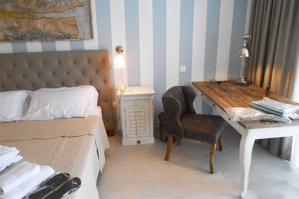 Sidari Beach Hotel (Sidari, Kerkyra)